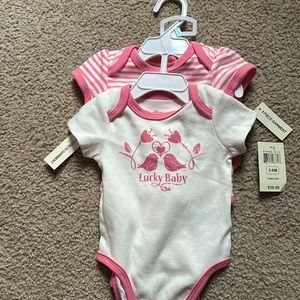 Lucky brand 3 piece set.